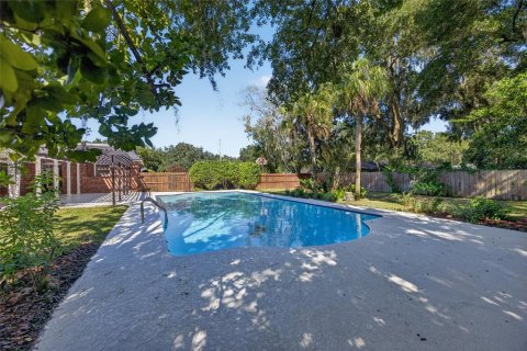 Villa ou maison à vendre à Ocala, Floride: 5 chambres, 286.88 m2 № 2415260 - photo 20