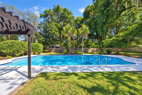 Villa ou maison à vendre à Ocala, Floride: 5 chambres, 286.88 m2 № 2415260 - photo 21