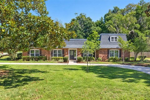 Villa ou maison à vendre à Ocala, Floride: 5 chambres, 286.88 m2 № 2415260 - photo 2