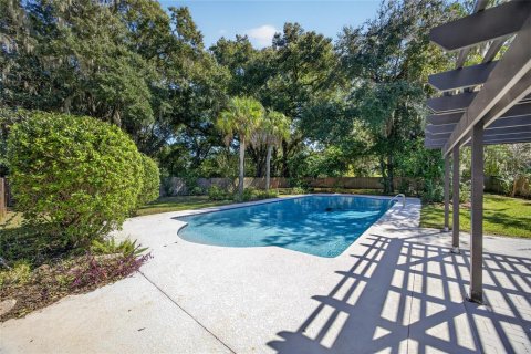 Villa ou maison à vendre à Ocala, Floride: 5 chambres, 286.88 m2 № 2415260 - photo 13