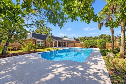 Villa ou maison à vendre à Ocala, Floride: 5 chambres, 286.88 m2 № 2415260 - photo 19