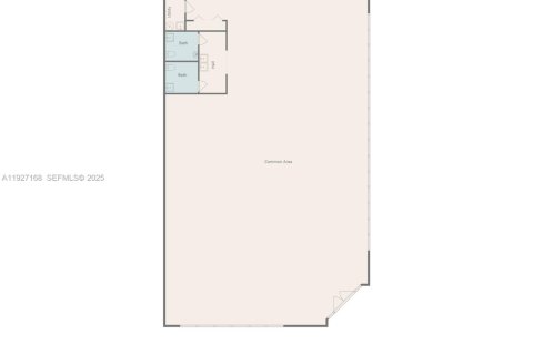 Commercial property in Hollywood, Florida № 1986195 - photo 18