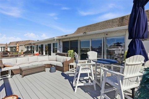 Condominio en alquiler en Saint Petersburg, Florida, 2 dormitorios, 130.06 m2 № 2097438 - foto 30