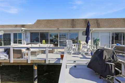 Condominio en alquiler en Saint Petersburg, Florida, 2 dormitorios, 130.06 m2 № 2097438 - foto 27
