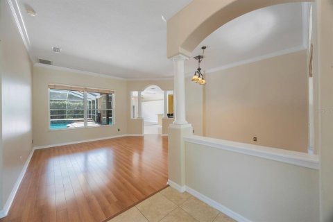 House in Lutz, Florida 4 bedrooms, 240.15 sq.m. № 1776808 - photo 11