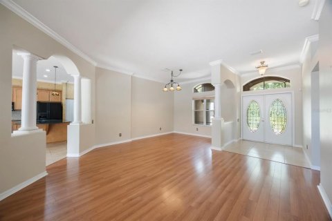House in Lutz, Florida 4 bedrooms, 240.15 sq.m. № 1776808 - photo 10