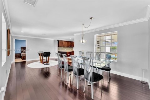 Casa en venta en Palm City, Florida, 4 dormitorios, 237.18 m2 № 2010390 - foto 20