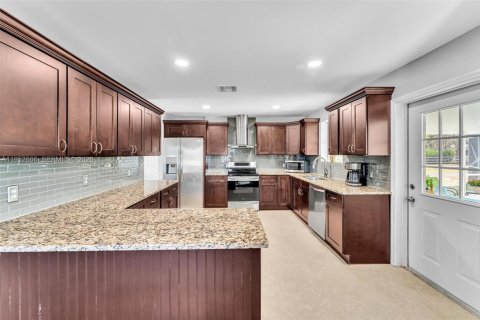 Casa en venta en Palm City, Florida, 4 dormitorios, 237.18 m2 № 2010390 - foto 25