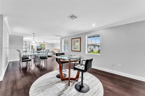 Casa en venta en Palm City, Florida, 4 dormitorios, 237.18 m2 № 2010390 - foto 17