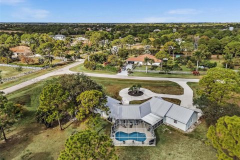 Casa en venta en Palm City, Florida, 4 dormitorios, 237.18 m2 № 2010390 - foto 2