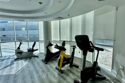 Купить кондоминиум в Майами-Бич, Флорида 2 спальни, 113.34м2, № 2055259 - фото 24