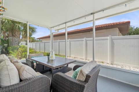 Casa en venta en Saint Pete Beach, Florida, 3 dormitorios, 122.17 m2 № 1846493 - foto 29