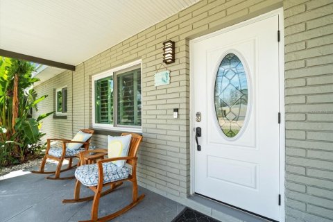 Casa en venta en Saint Pete Beach, Florida, 3 dormitorios, 122.17 m2 № 1846493 - foto 7