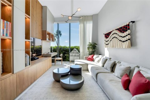 Condominio en venta en Miami, Florida, 4 dormitorios, 301.65 m2 № 1809877 - foto 3