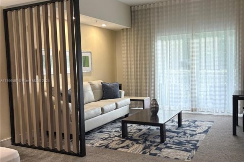 Copropriété à vendre à Doral, Floride: 1 chambre, 65.5 m2 № 1979280 - photo 24