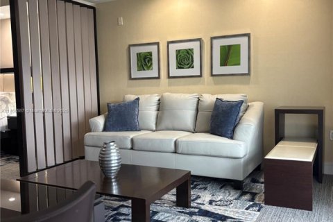 Copropriété à vendre à Doral, Floride: 1 chambre, 65.5 m2 № 1979280 - photo 29