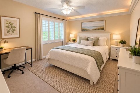 Condo in Clearwater, Florida, 2 bedrooms  № 2391533 - photo 13