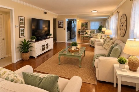 Condo in Clearwater, Florida, 2 bedrooms  № 2391533 - photo 3