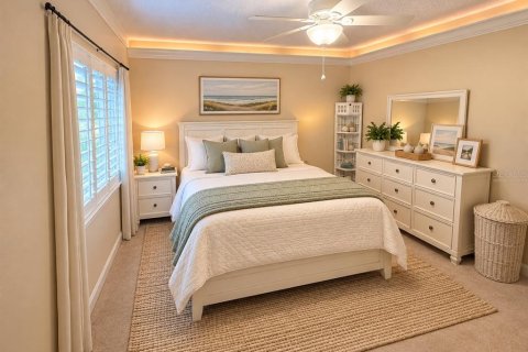 Condo in Clearwater, Florida, 2 bedrooms  № 2391533 - photo 14