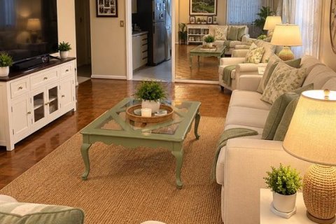 Condo in Clearwater, Florida, 2 bedrooms  № 2391533 - photo 4
