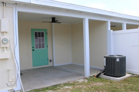 Appartement à louer à Apollo Beach, Floride: 1 chambre, 74.32 m2 № 1870504 - photo 9