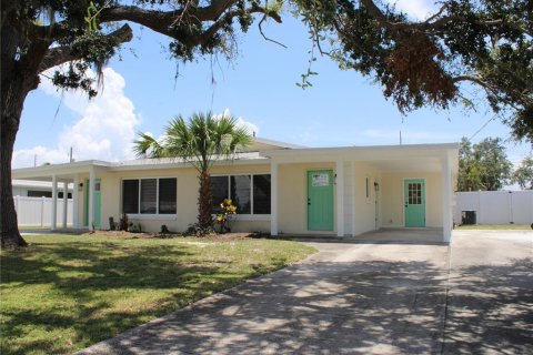 Appartement à louer à Apollo Beach, Floride: 1 chambre, 74.32 m2 № 1870504 - photo 6