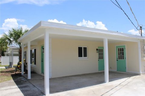 Appartement à louer à Apollo Beach, Floride: 1 chambre, 74.32 m2 № 1870504 - photo 8