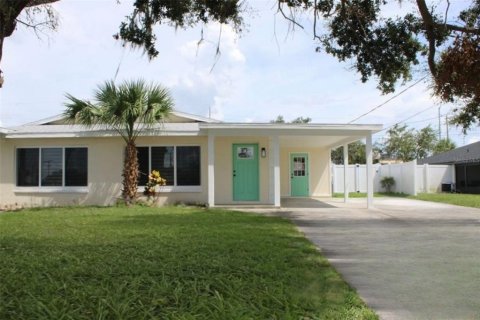 Appartement à louer à Apollo Beach, Floride: 1 chambre, 74.32 m2 № 1870504 - photo 1