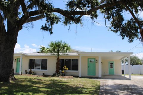 Appartement à louer à Apollo Beach, Floride: 1 chambre, 74.32 m2 № 1870504 - photo 5