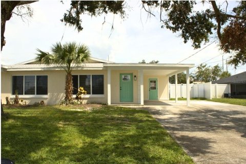 Appartement à louer à Apollo Beach, Floride: 1 chambre, 74.32 m2 № 1870504 - photo 7