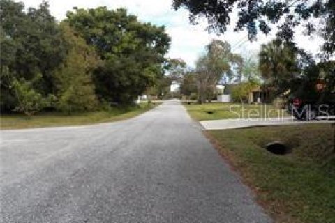 Terreno en venta en Venice, Florida № 232106 - foto 2
