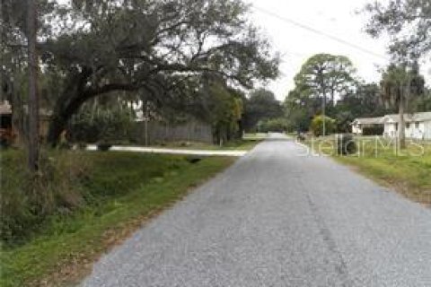 Terreno en venta en Venice, Florida № 232106 - foto 3