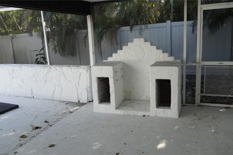 Villa ou maison à vendre à Port Charlotte, Floride: 4 chambres, 213.68 m2 № 2411455 - photo 21