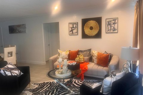 Villa ou maison à Deerfield Beach, Floride 5 chambres, 221.76 m2 № 2285984