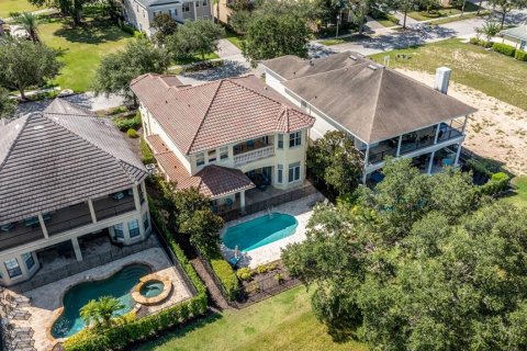 House in Four Corners, Florida 4 bedrooms, 306.02 sq.m. № 1801679 - photo 12