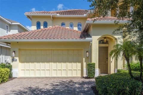 House in Four Corners, Florida 4 bedrooms, 306.02 sq.m. № 1801679 - photo 13