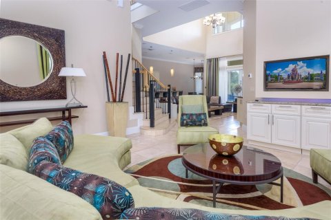 House in Four Corners, Florida 4 bedrooms, 306.02 sq.m. № 1801679 - photo 20