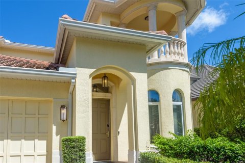 House in Four Corners, Florida 4 bedrooms, 306.02 sq.m. № 1801679 - photo 14