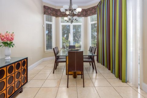 House in Four Corners, Florida 4 bedrooms, 306.02 sq.m. № 1801679 - photo 4