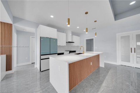 Villa ou maison à vendre à Lehigh Acres, Floride: 3 chambres № 2018413 - photo 11