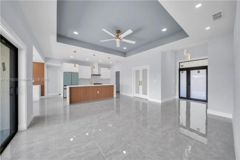 Villa ou maison à vendre à Lehigh Acres, Floride: 3 chambres № 2018413 - photo 19