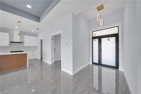 Villa ou maison à vendre à Lehigh Acres, Floride: 3 chambres № 2018413 - photo 28