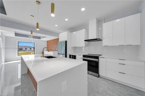 Villa ou maison à vendre à Lehigh Acres, Floride: 3 chambres № 2018413 - photo 17