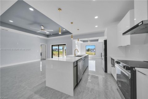 Villa ou maison à vendre à Lehigh Acres, Floride: 3 chambres № 2018413 - photo 16