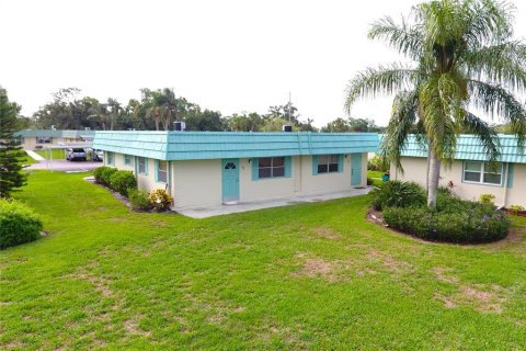 Condominio en venta en Sun City Center, Florida, 1 dormitorio, 74.32 m2 № 1778508 - foto 2