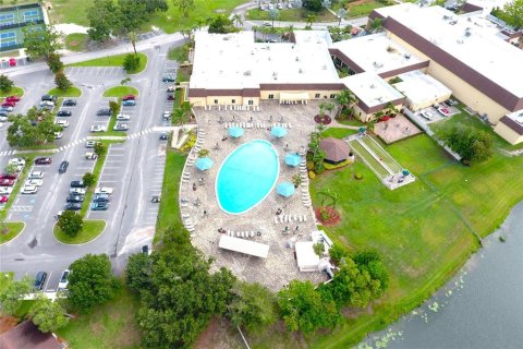 Condominio en venta en Sun City Center, Florida, 1 dormitorio, 74.32 m2 № 1778508 - foto 29