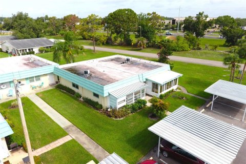 Condominio en venta en Sun City Center, Florida, 1 dormitorio, 74.32 m2 № 1778508 - foto 5