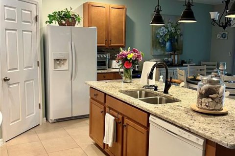 House in Punta Gorda, Florida 4 bedrooms, 171.5 sq.m. № 1620584 - photo 11