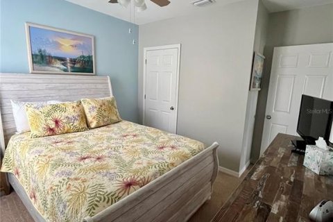 House in Punta Gorda, Florida 4 bedrooms, 171.5 sq.m. № 1620584 - photo 24