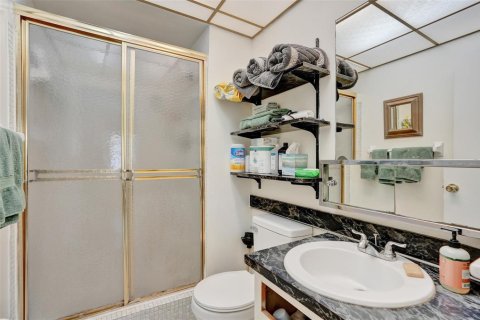 Copropriété à vendre à Lauderdale-by-the-Sea, Floride: 2 chambres, 85.47 m2 № 2084004 - photo 13